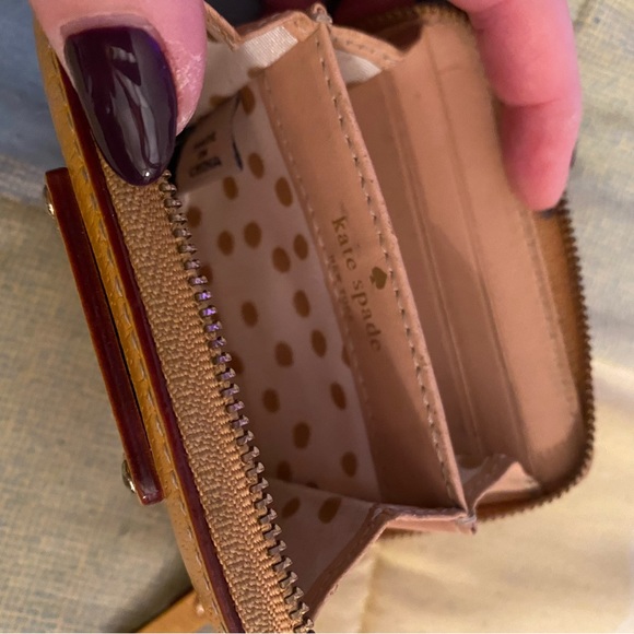 Kate Spade Wallet - Picture 9 of 9